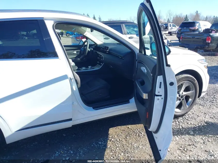 2026 GENESIS GV70 2.5T SELECT