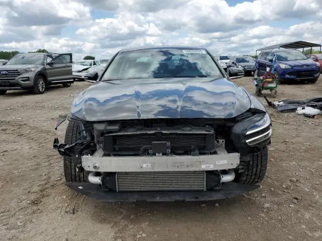 2023 GENESIS G70 BASE  
