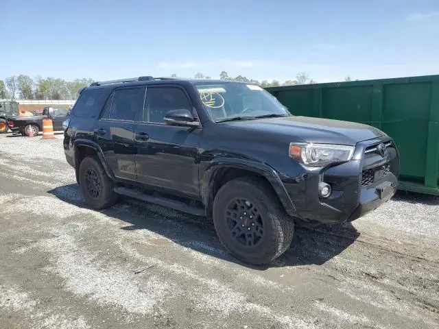2023 TOYOTA 4RUNNER SE