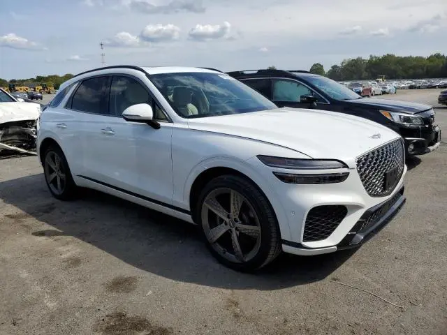 2024 GENESIS GV70 BASE  