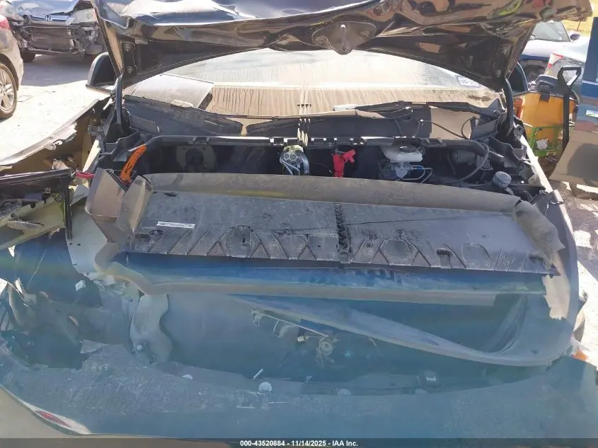 2023 TESLA MODEL Y PERFORMANCE DUAL MOTOR ALL-WHEEL DRIVE