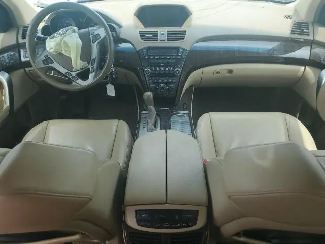 2013 ACURA MDX TECHNOLOGY  