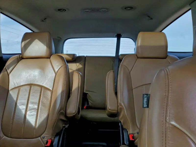 2013 BUICK ENCLAVE   