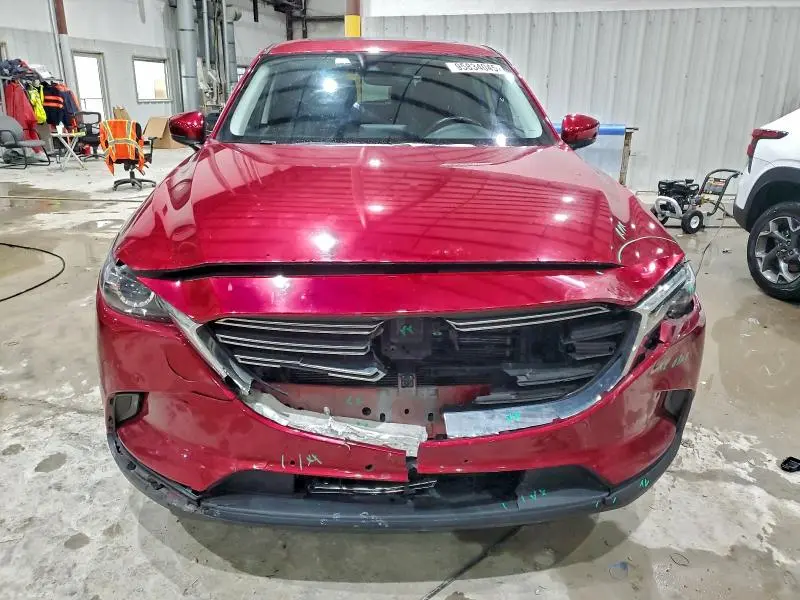 2020 MAZDA CX-9 TOURING  