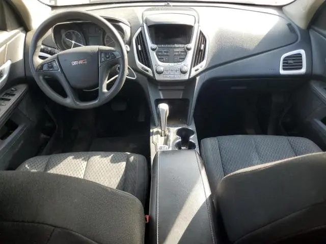 2013 GMC TERRAIN SLE  