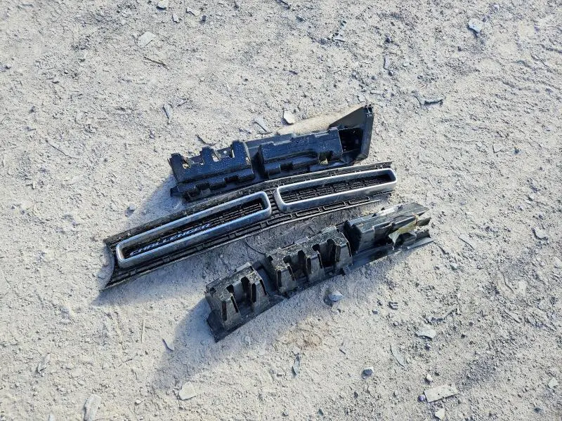 2018 DODGE CHALLENGER GT  