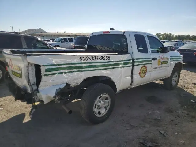 2023 TOYOTA TACOMA ACCESS CAB  