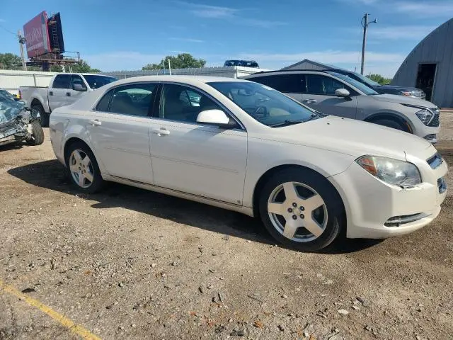 2010 CHEVROLET MALIBU 2LT  