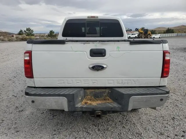 2015 FORD F350 SUPER DUTY  