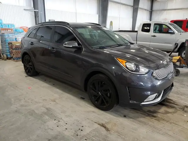 2018 KIA NIRO EX  