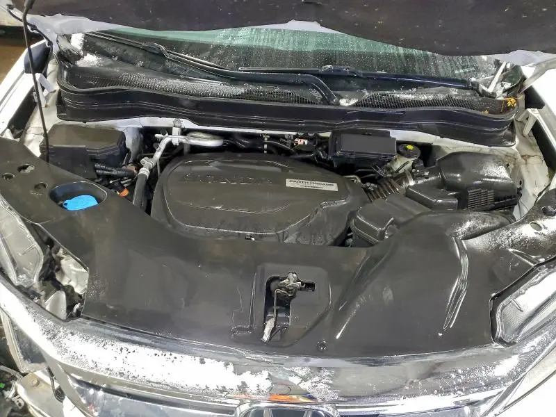 2020 HONDA PILOT TOURING  