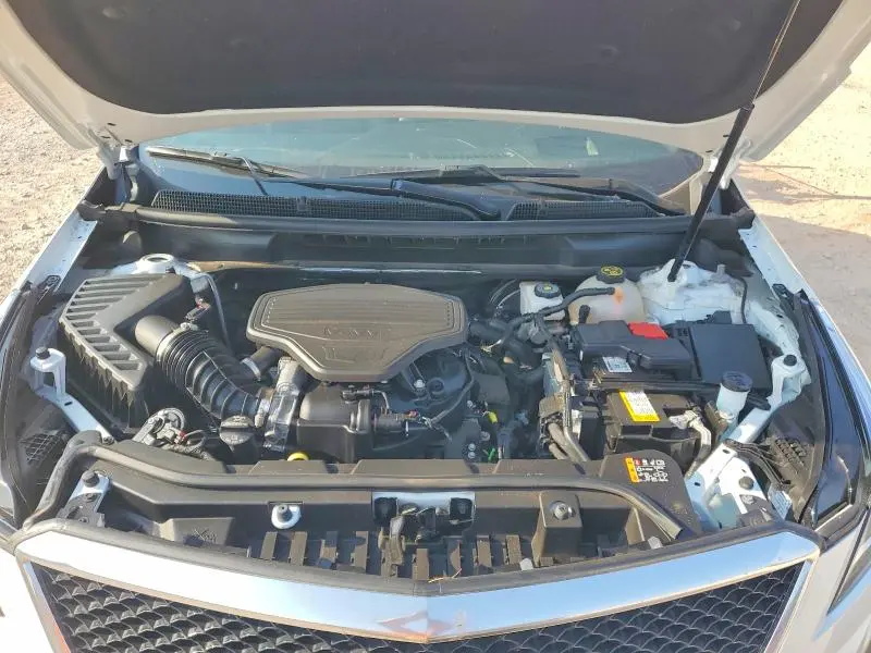 2024 CADILLAC XT5 SPORT  
