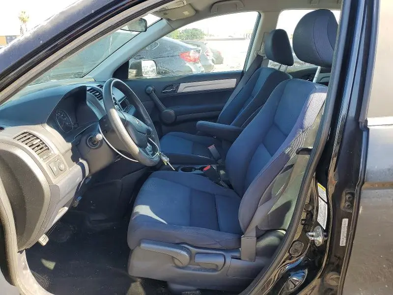 2010 HONDA CR-V LX  