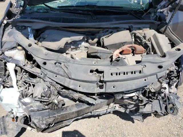 2015 TOYOTA CAMRY HYBRID  