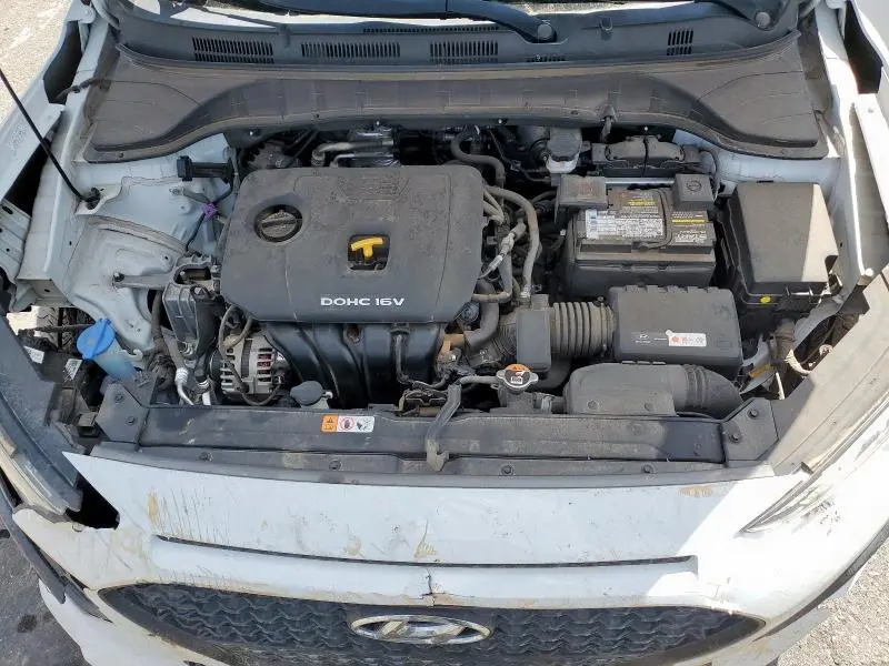 2020 HYUNDAI KONA SEL  