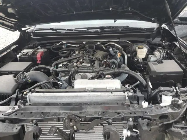 2024 TOYOTA TACOMA DOUBLE CAB  