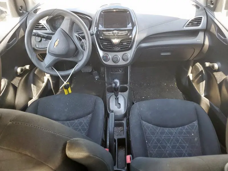 2019 CHEVROLET SPARK LS  