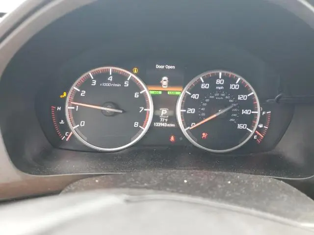 2019 ACURA ILX PREMIUM A-SPEC  