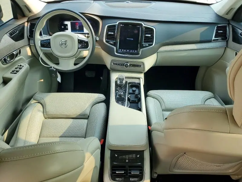 2023 VOLVO XC90 ULTIMATE  