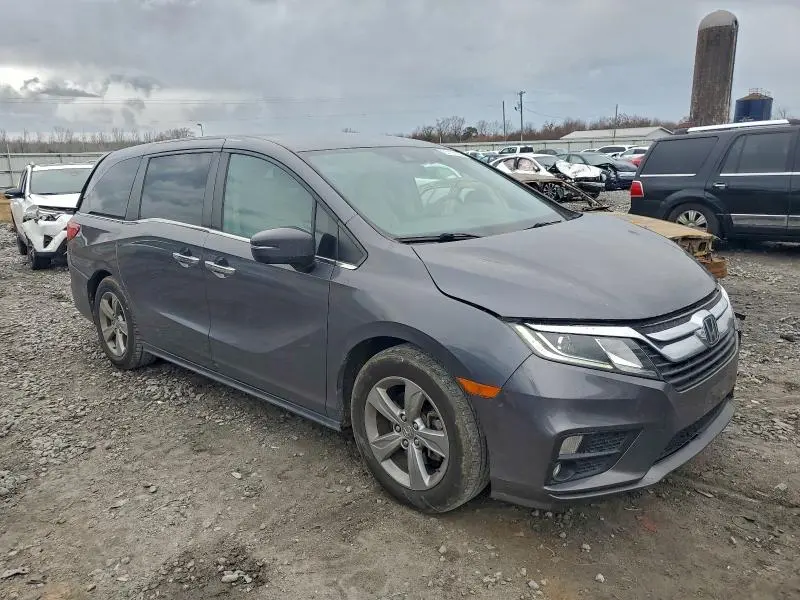 2020 HONDA ODYSSEY EX  