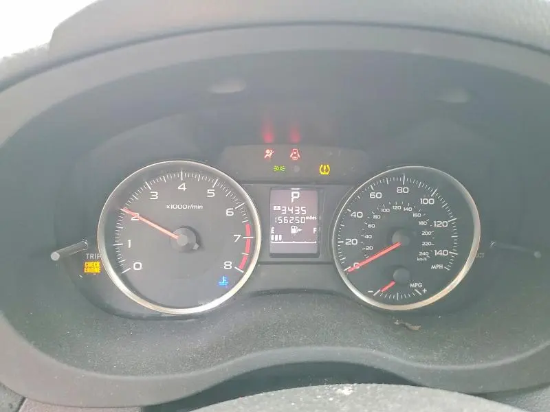 2017 SUBARU CROSSTREK PREMIUM  