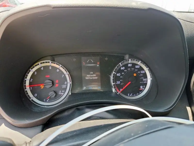 2021 TOYOTA HIGHLANDER L  