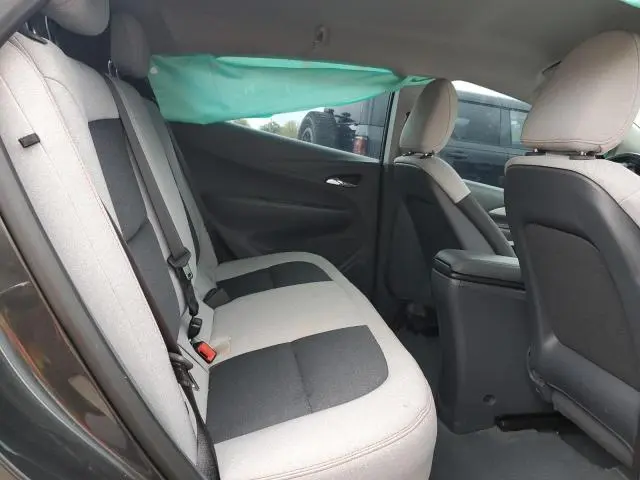 2020 CHEVROLET BOLT EV LT