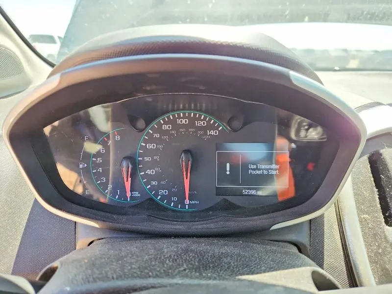 2020 CHEVROLET SONIC LT  