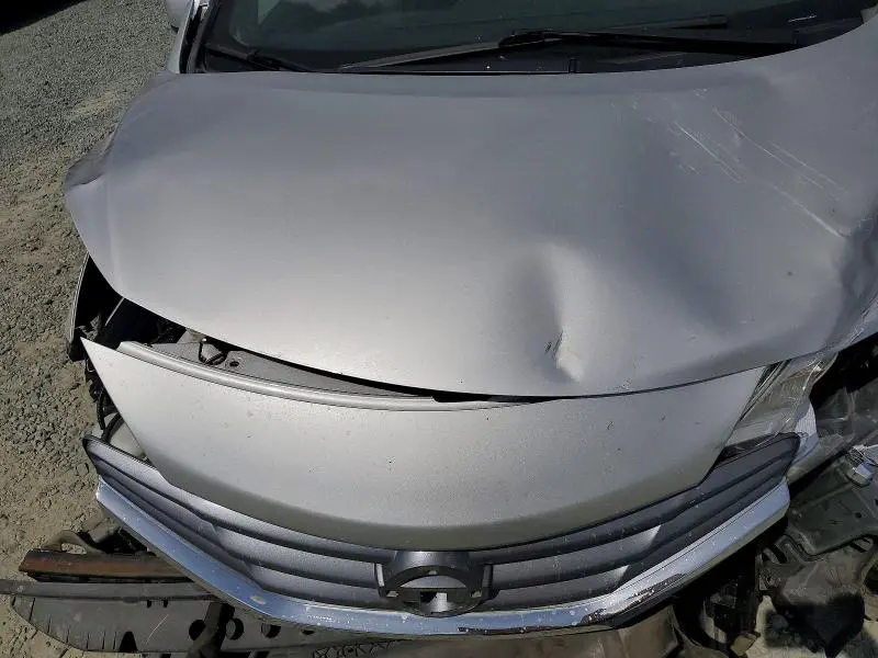 2014 NISSAN VERSA NOTE SV  