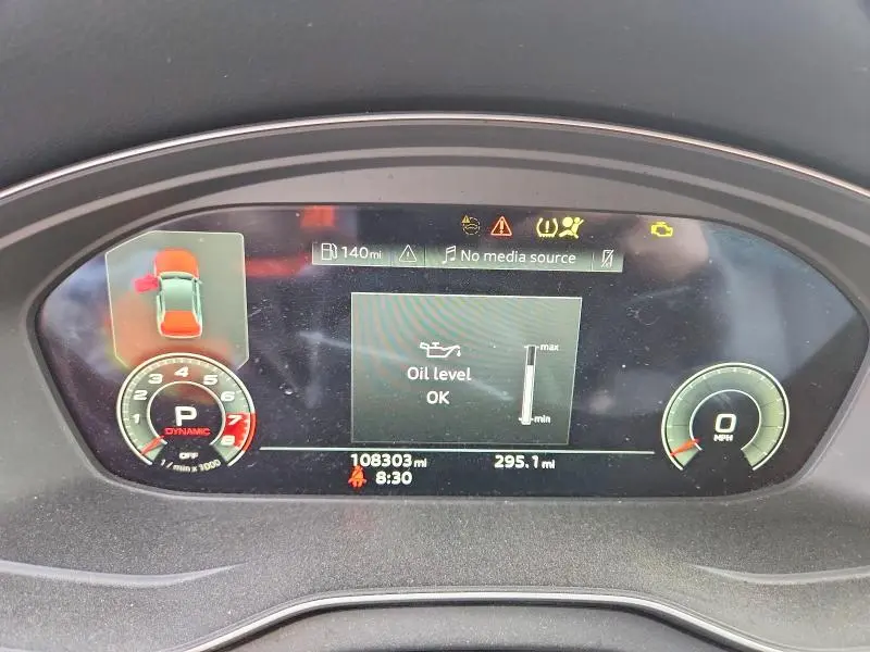 2021 AUDI Q5 PREMIUM PLUS  