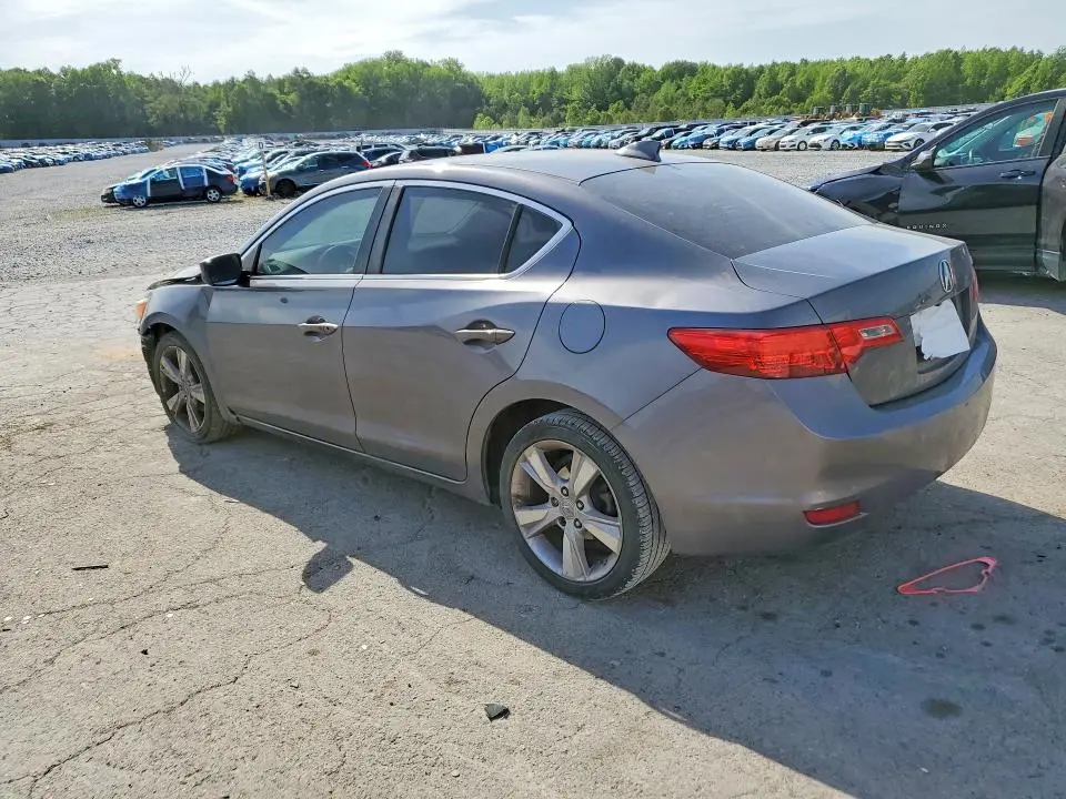 2015 ACURA ILX 20  