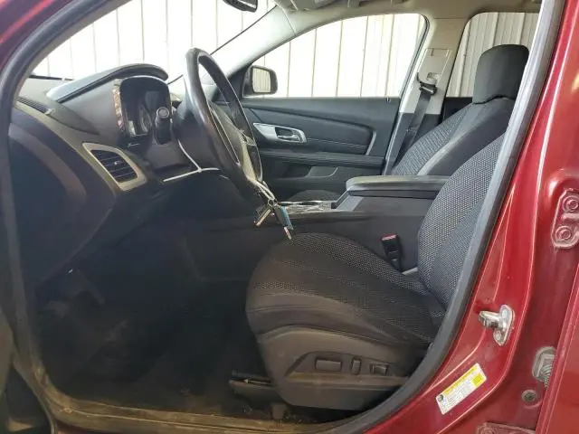 2011 GMC TERRAIN SLE  