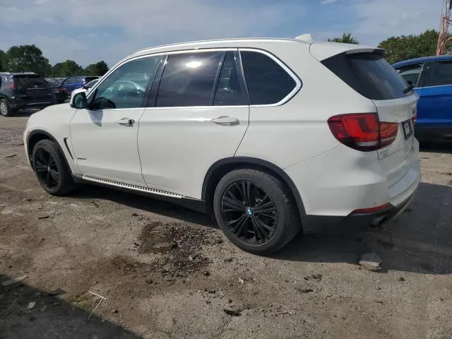 2014 BMW X5 XDRIVE35I  