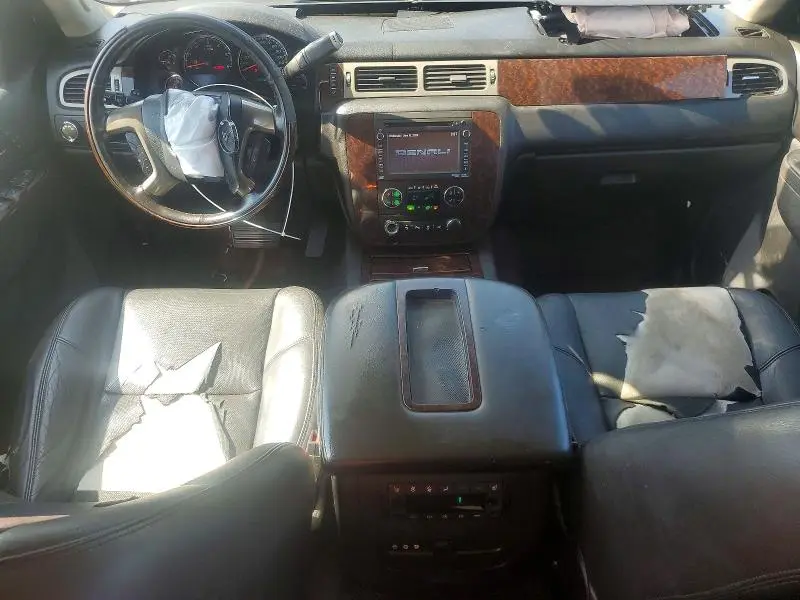 2014 GMC YUKON DENALI  