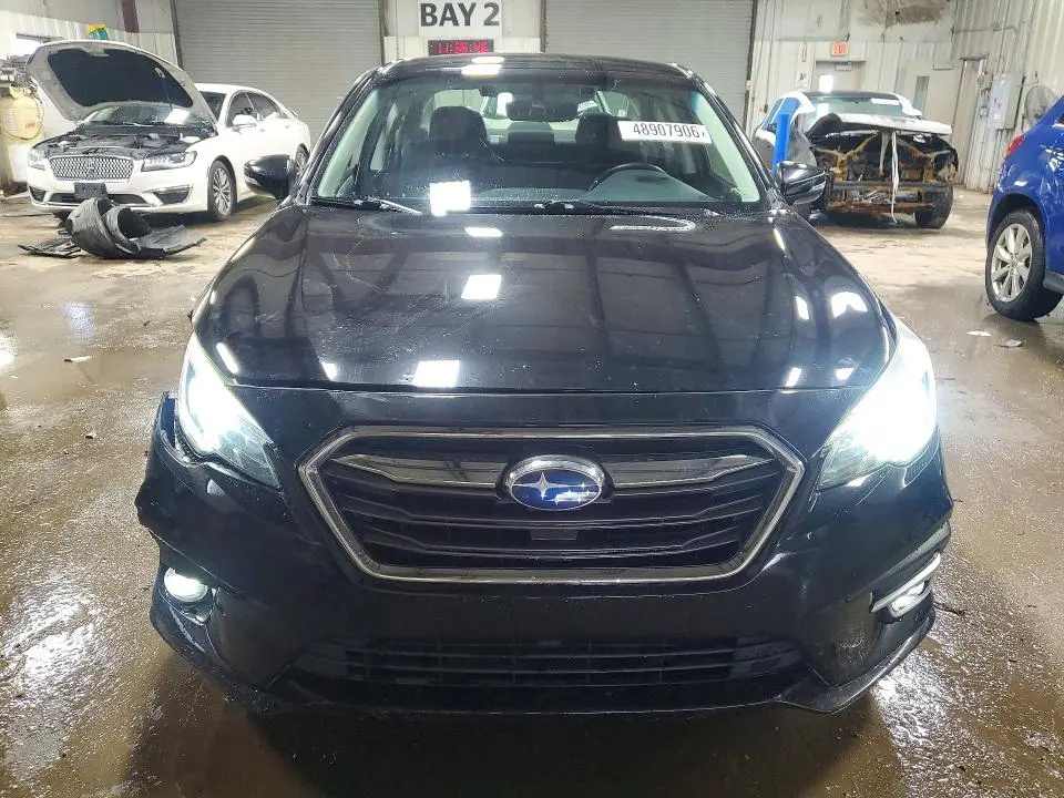 2019 SUBARU LEGACY 2.5I PREMIUM  