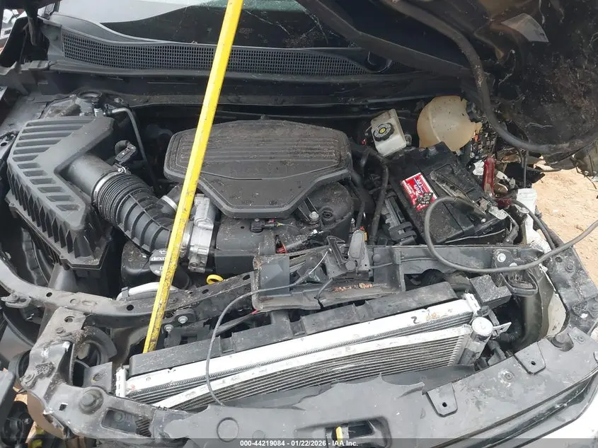 2019 CHEVROLET BLAZER PREMIER