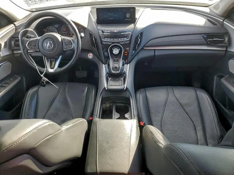 2020 ACURA RDX TECHNOLOGY  