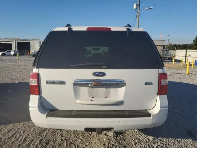 2011 FORD EXPEDITION XLT  
