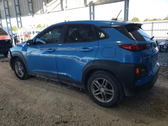 2018 HYUNDAI KONA SE  