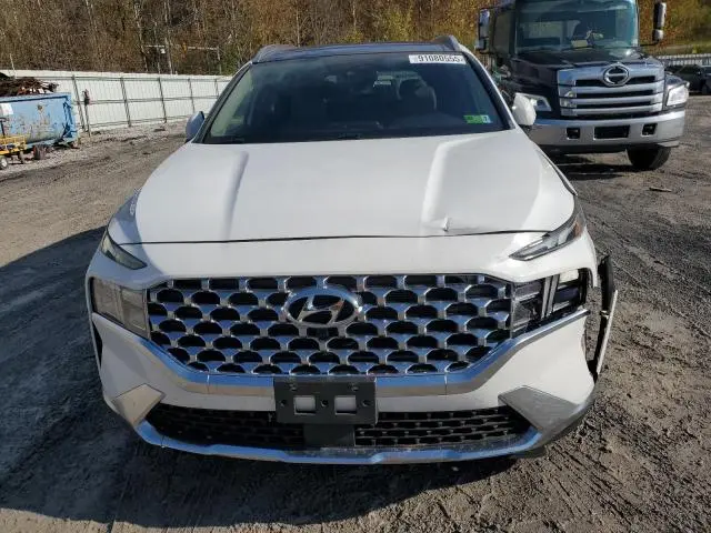 2023 HYUNDAI SANTA FE SEL PREMIUM  