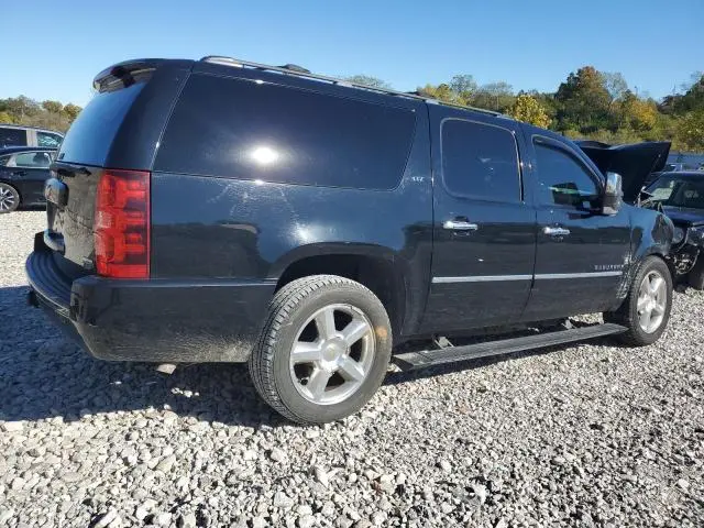 2011 CHEVROLET SUBURBAN K1500 LTZ  