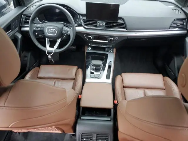 2022 AUDI Q5 SPORTBACK PRESTIGE 45  