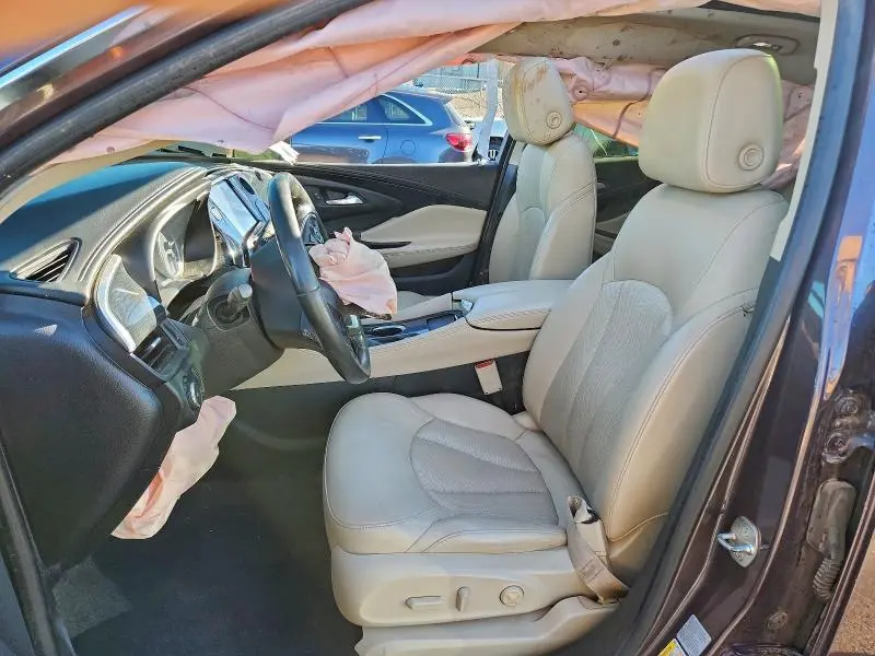 2016 BUICK ENVISION PREMIUM  