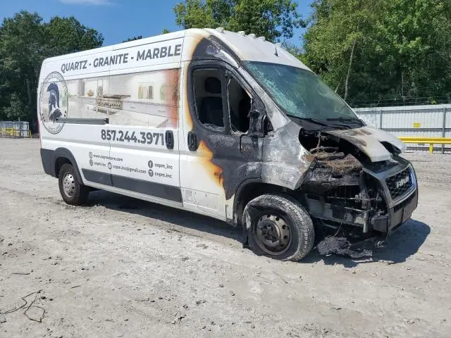 2021 RAM PROMASTER 2500 2500 HIGH  