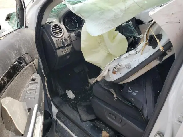 2014 CHEVROLET CAPTIVA LS  