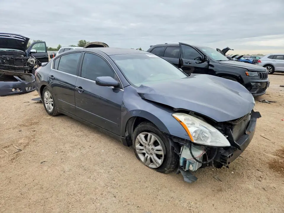 2012 NISSAN ALTIMA 2.5  