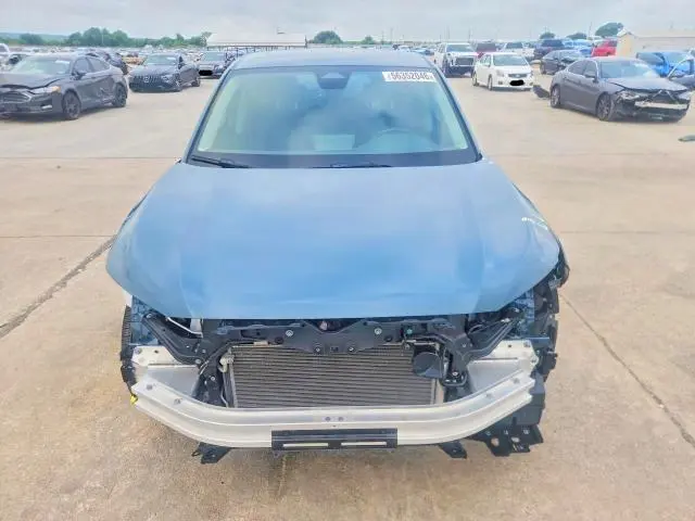 2025 HONDA HR-V EXL  