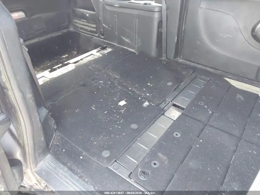 2015 DODGE GRAND CARAVAN SE PLUS