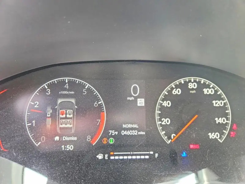 2023 HONDA CIVIC SI  