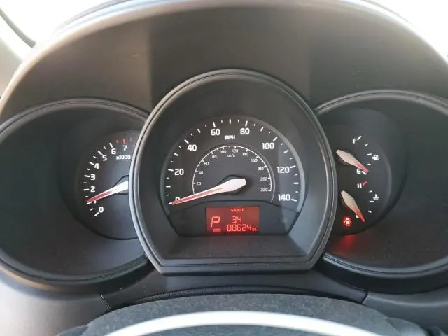 2014 KIA RIO EX  